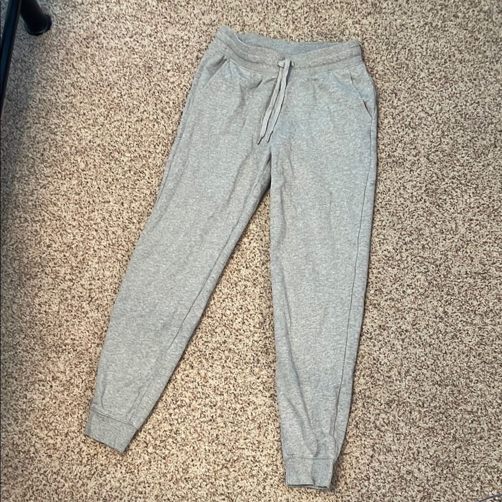 Old Navy Gray Joggers